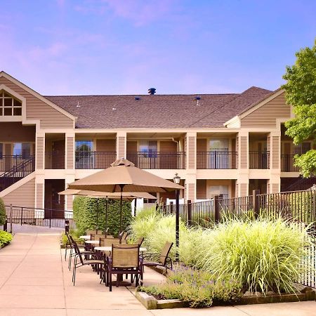 Sonesta Es Suites Chicago - Schaumburg Eksteriør bilde