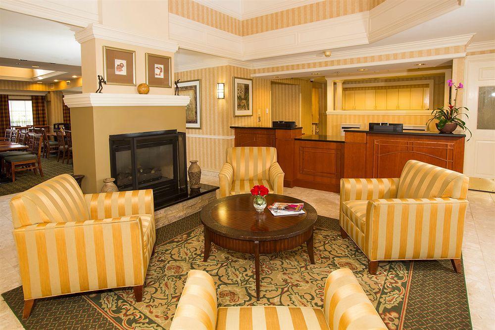 Sonesta Es Suites Chicago - Schaumburg Eksteriør bilde