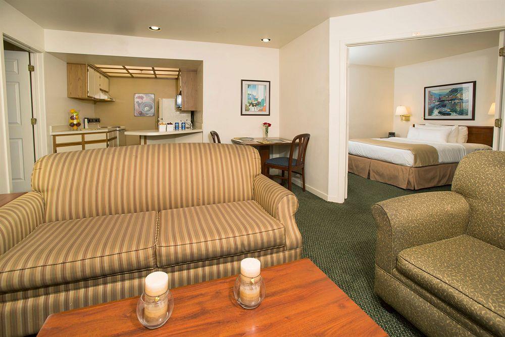 Sonesta Es Suites Chicago - Schaumburg Eksteriør bilde