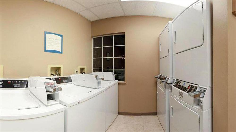 Sonesta Es Suites Chicago - Schaumburg Fasiliteter bilde