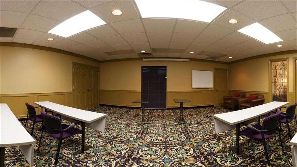Sonesta Es Suites Chicago - Schaumburg Eksteriør bilde