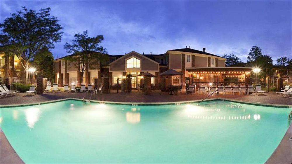 Sonesta Es Suites Chicago - Schaumburg Eksteriør bilde