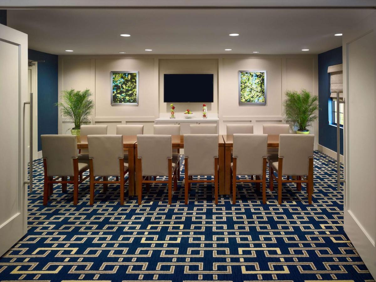 Sonesta Es Suites Chicago - Schaumburg Eksteriør bilde