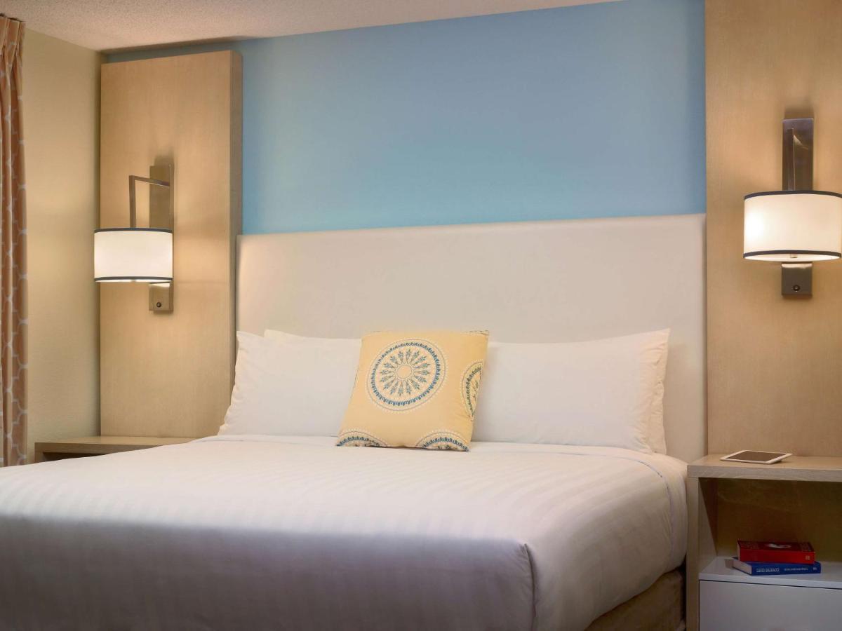 Sonesta Es Suites Chicago - Schaumburg Eksteriør bilde