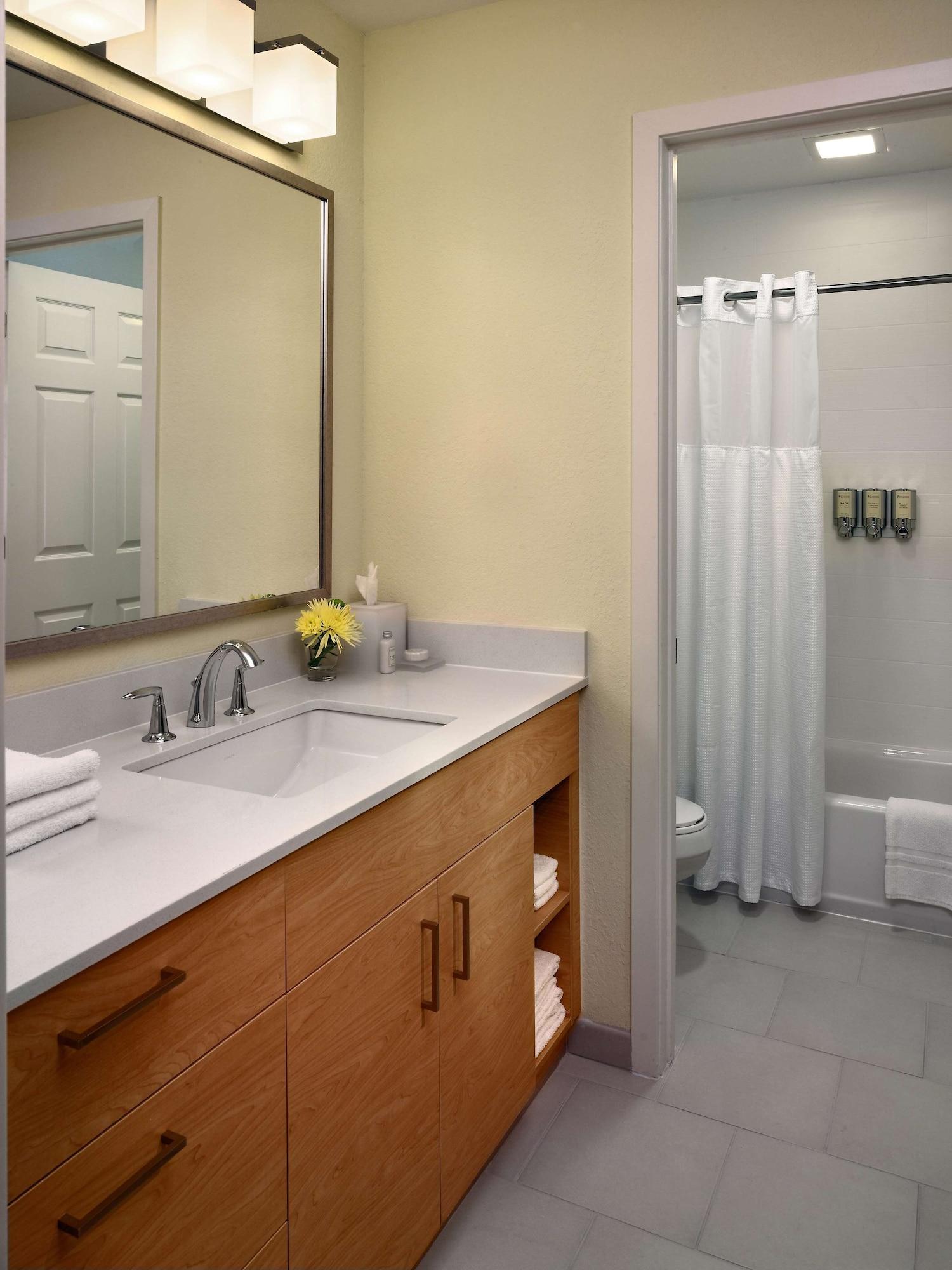 Sonesta Es Suites Chicago - Schaumburg Eksteriør bilde