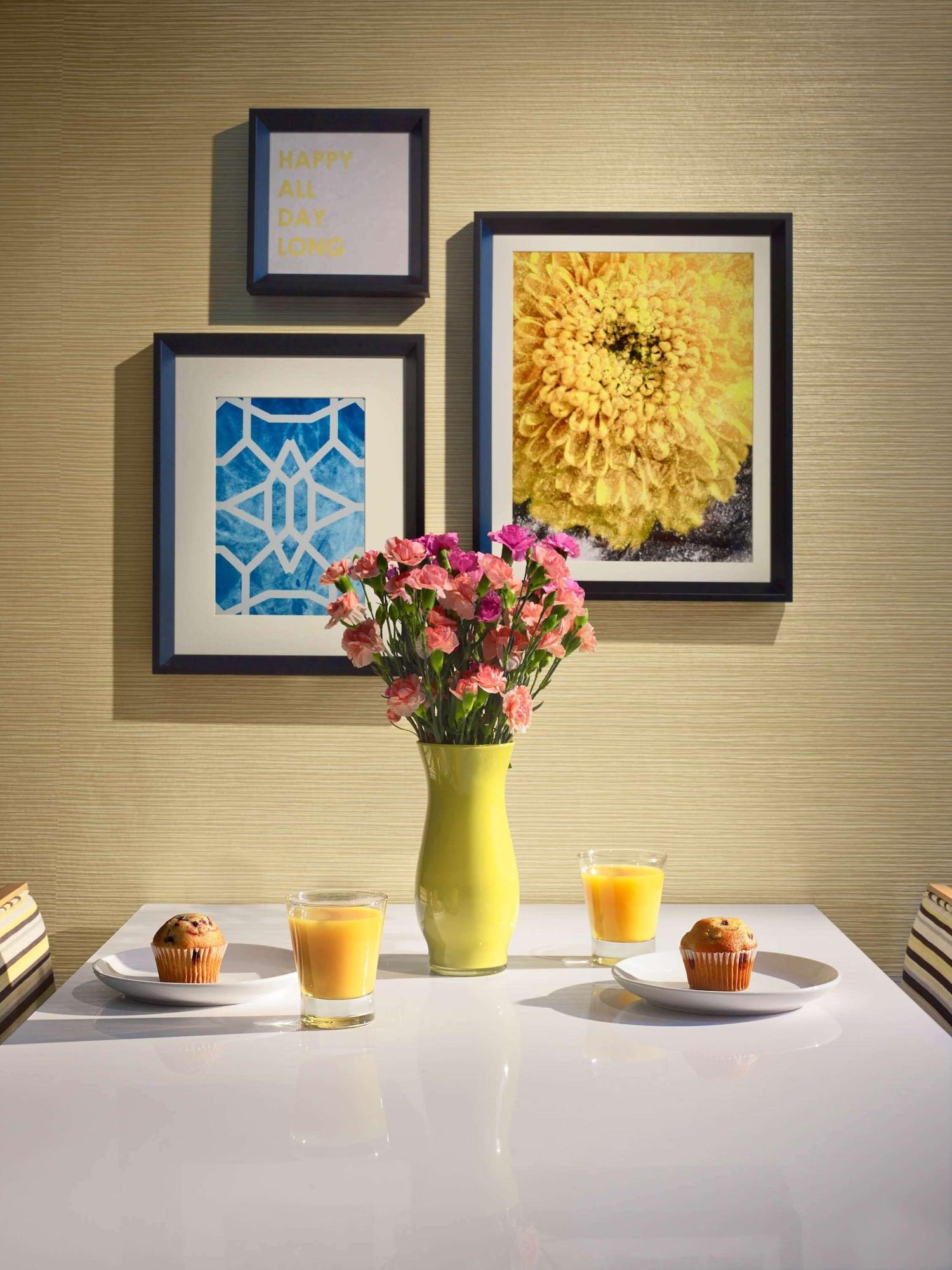 Sonesta Es Suites Chicago - Schaumburg Eksteriør bilde