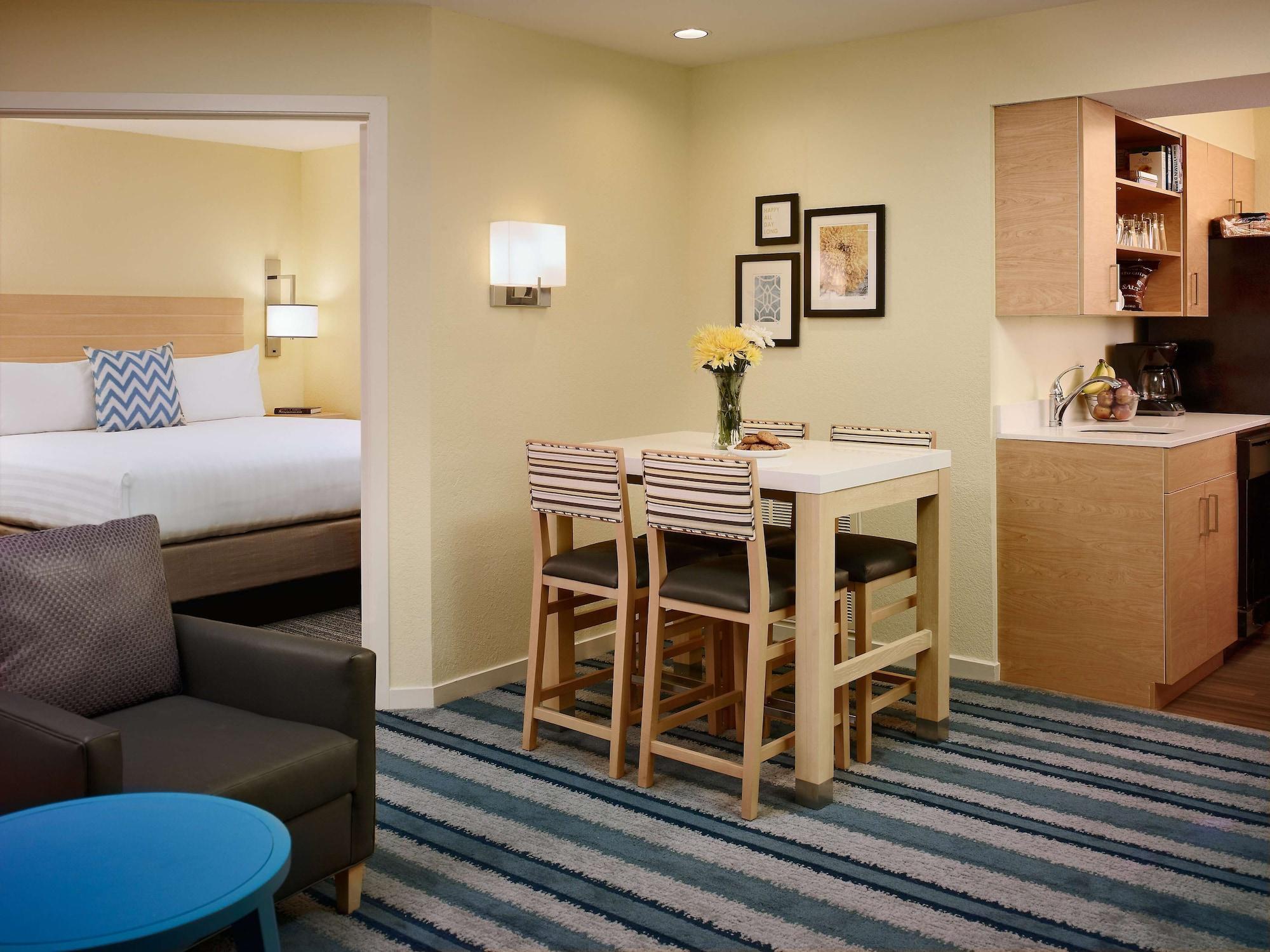 Sonesta Es Suites Chicago - Schaumburg Eksteriør bilde