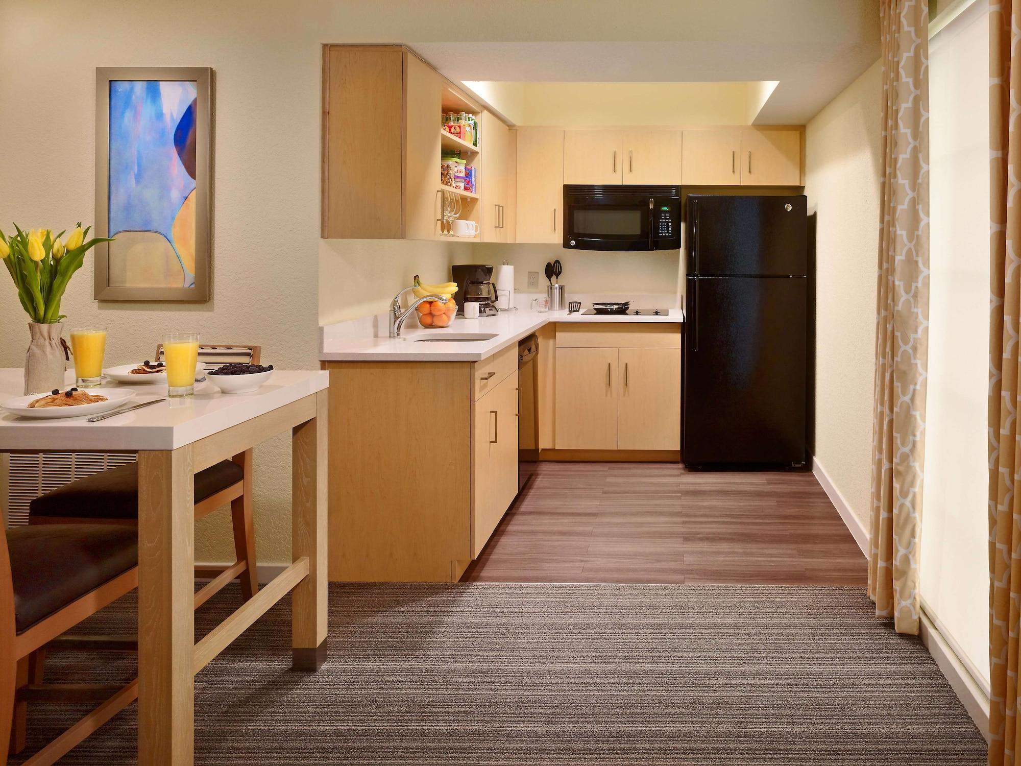 Sonesta Es Suites Chicago - Schaumburg Eksteriør bilde