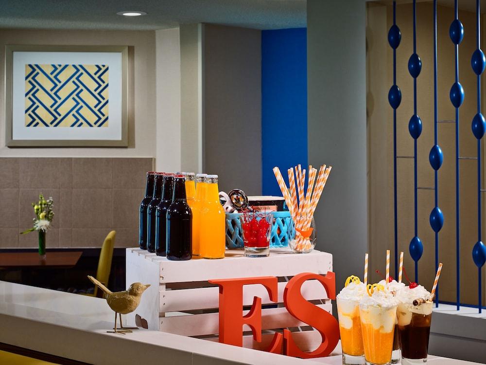 Sonesta Es Suites Chicago - Schaumburg Eksteriør bilde