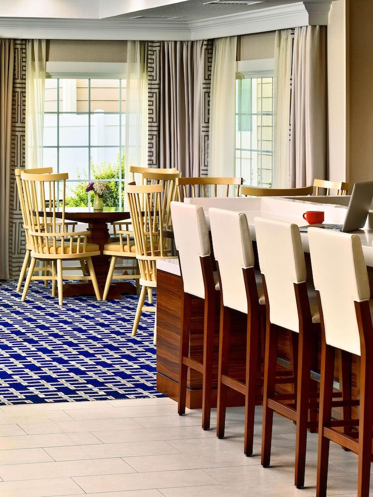 Sonesta Es Suites Chicago - Schaumburg Eksteriør bilde