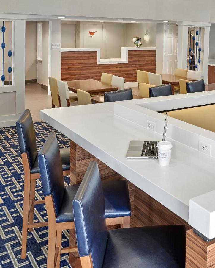 Sonesta Es Suites Chicago - Schaumburg Eksteriør bilde
