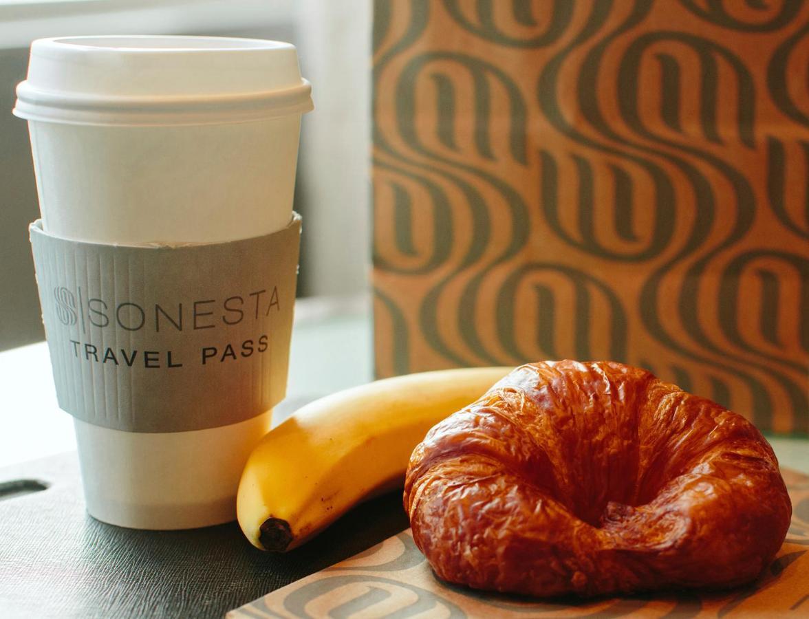 Sonesta Es Suites Chicago - Schaumburg Eksteriør bilde