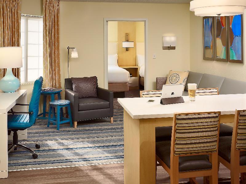 Sonesta Es Suites Chicago - Schaumburg Eksteriør bilde
