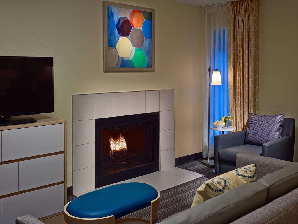 Sonesta Es Suites Chicago - Schaumburg Rom bilde