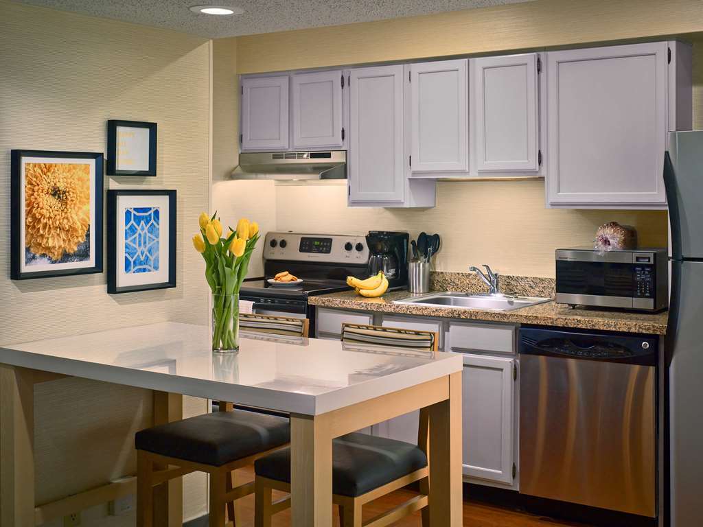 Sonesta Es Suites Chicago - Schaumburg Rom bilde