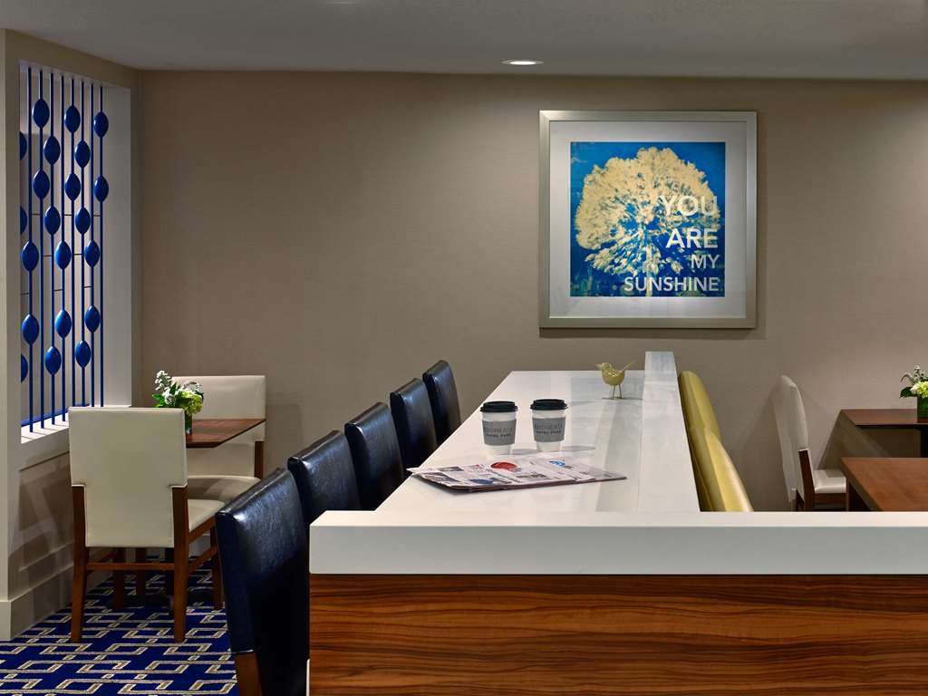Sonesta Es Suites Chicago - Schaumburg Interiør bilde