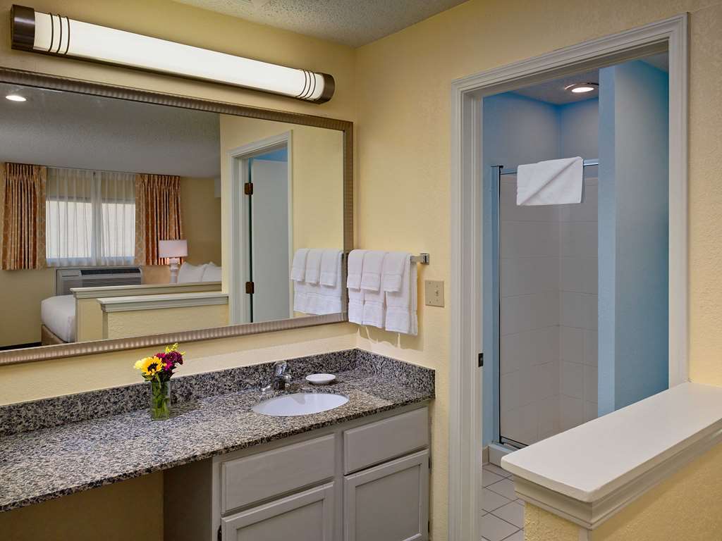Sonesta Es Suites Chicago - Schaumburg Rom bilde