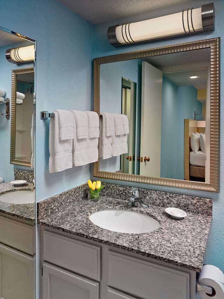 Sonesta Es Suites Chicago - Schaumburg Rom bilde
