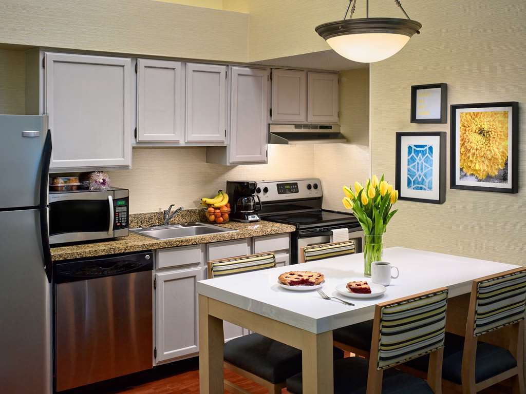 Sonesta Es Suites Chicago - Schaumburg Rom bilde