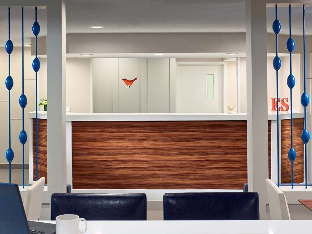 Sonesta Es Suites Chicago - Schaumburg Interiør bilde